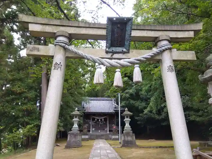 八幡神社(福井県)