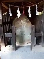幸神社のその他建物
