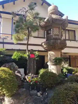 天栄寺(東京都)