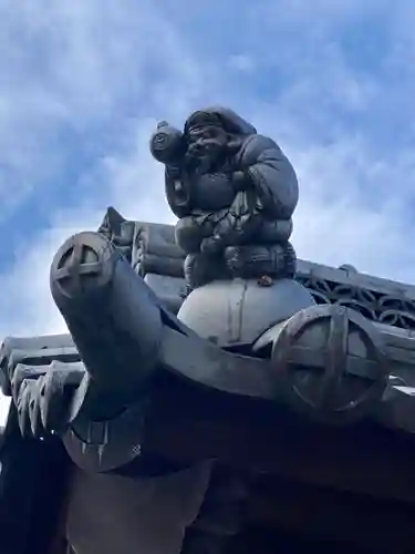 大黒寺(京都府)