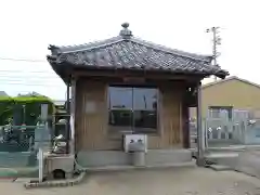 観音寺(愛知県)