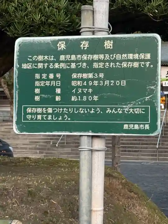 照國神社(鹿児島県)