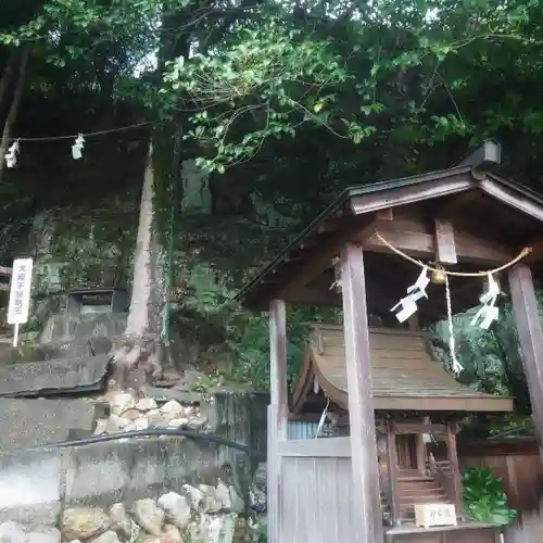 岐阜稲荷山本社(岐阜県)