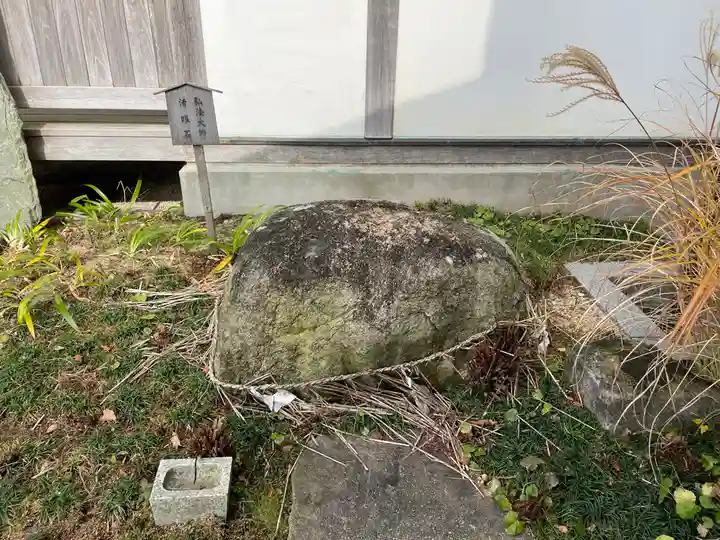 忉利天上寺のその他建物