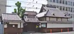 宗恩寺の建物その他