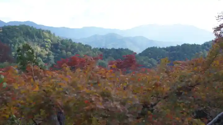 鞍馬寺(京都府)