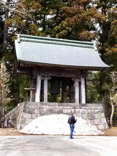 輪王寺(栃木県)