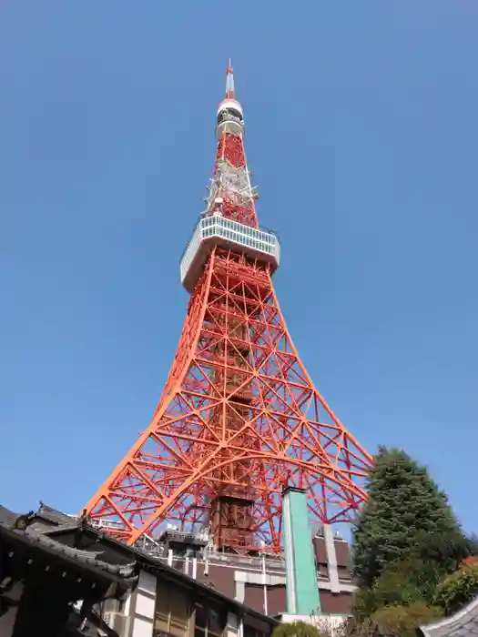 タワー大神宮の建物その他