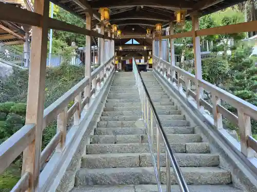 阿弥陀寺(大阪府)