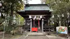 祇園八坂神社(宮城県)