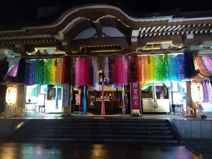 佐佳枝廼社(福井県)