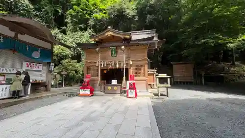 由岐神社(京都府)