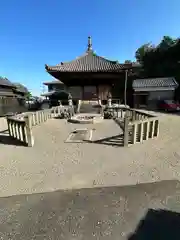 世義寺(三重県)