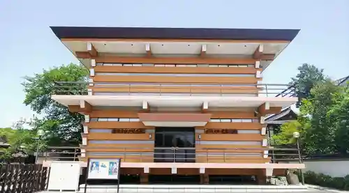 徳蔵寺のその他建物