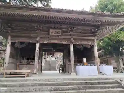 明石寺(愛媛県)