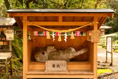 都農神社(宮崎県)