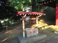 駒岡八幡神社(駒岡八幡宮)(神奈川県)