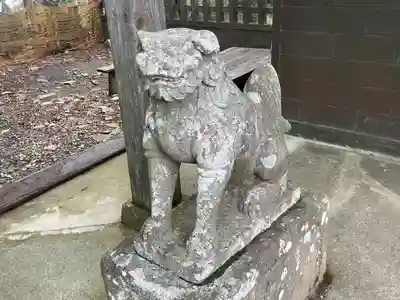 大山阿夫利神社本社(神奈川県)