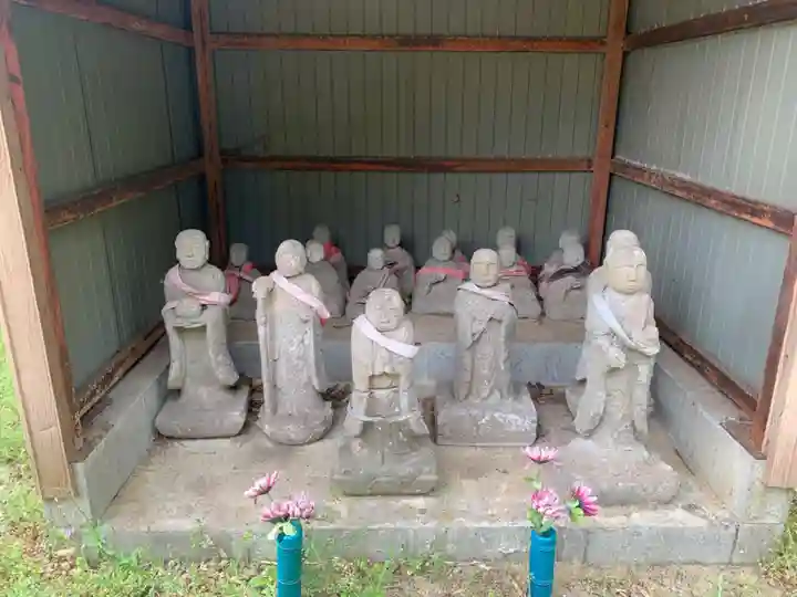 養泉寺(千葉県)