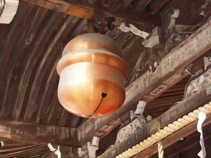筑波山神社のその他建物