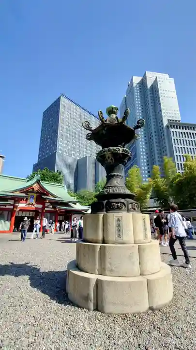 日枝神社(東京都)