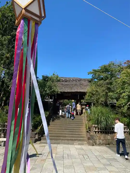 深大寺(東京都)