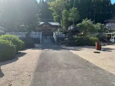 伊夜比咩神社(石川県)
