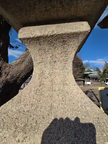 下総野田愛宕神社(千葉県)