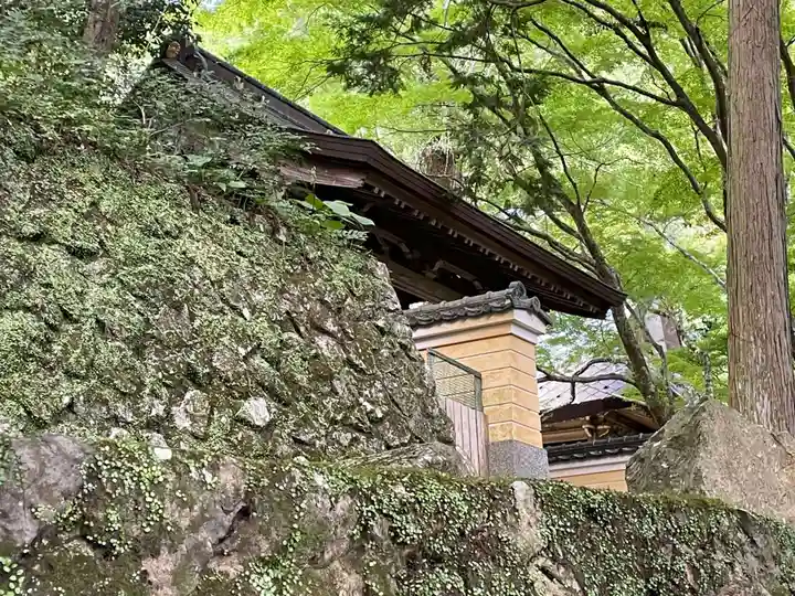 法常寺(京都府)