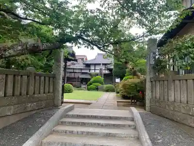 陽雲寺(千葉県)