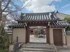 飛鳥寺(奈良県)