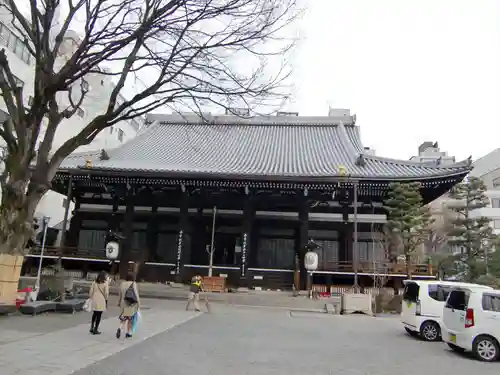 本能寺(京都府)