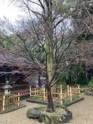 富部神社(愛知県)