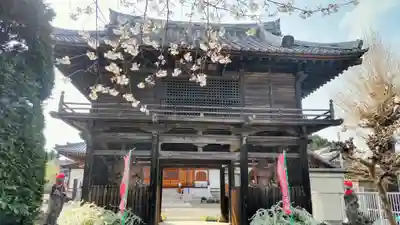 光徳寺(群馬県)