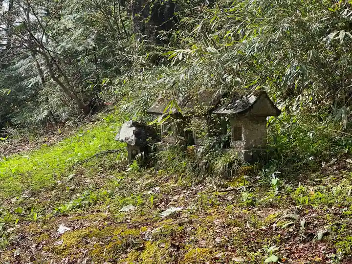 達谷西光寺(岩手県)