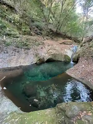 龍鎮神社(奈良県)