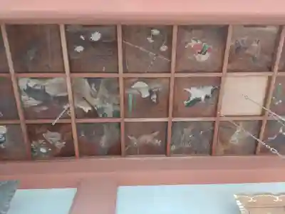 大善院の本殿・本堂