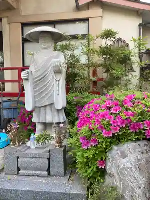 寶泉寺（宝泉寺）(神奈川県)