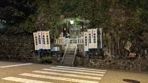 神農薬師堂の本殿・本堂