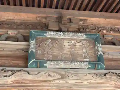 師岡熊野神社のその他建物