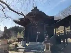 性徳寺(茨城県)