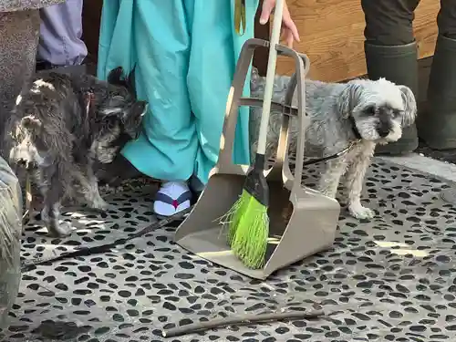 菊名神社(神奈川県)