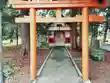 長沼神社(北海道)