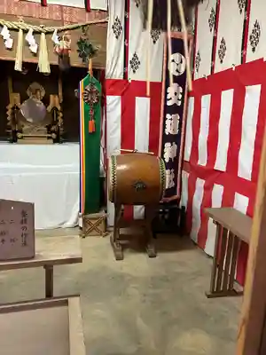 交通神社(茨城県)