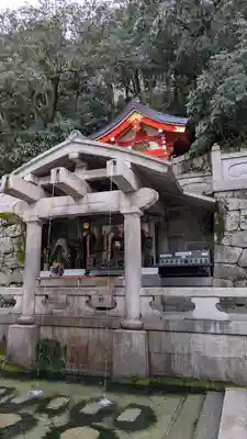 清水寺(京都府)