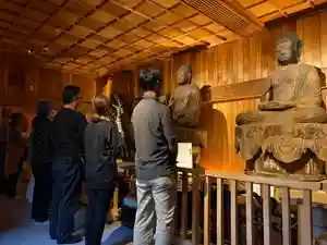 普門寺(切り絵御朱印発祥の寺)(愛知県)(2024年10月18日(金) 23時05分16秒投稿)