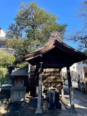 無量寺(東京都)