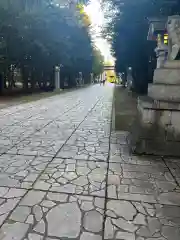 帯廣神社(北海道)