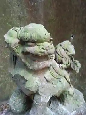 駒岡八幡神社（駒岡八幡宮）(神奈川県)