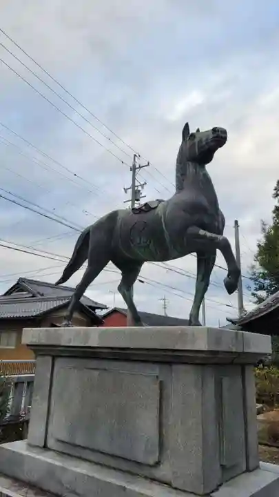 石刀神社(愛知県)